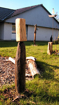 Innenhofgestaltung