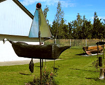 Innenhofgestaltung