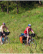 Ferien Rügen Fahrrad Tour